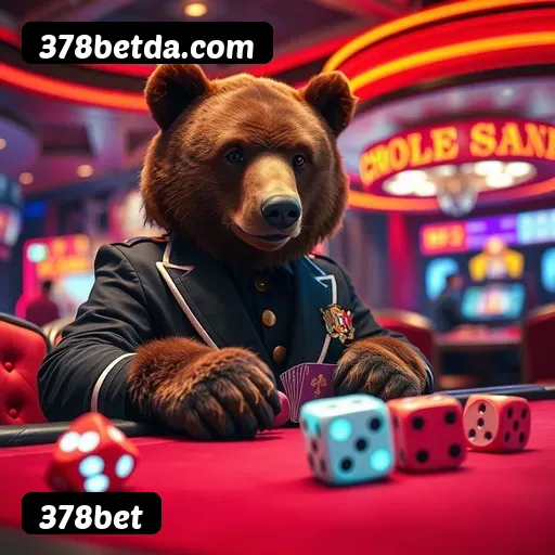 378bet APK - Download Oficial Android
