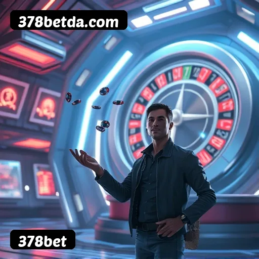 Catálogo Completo de Bônus 378bet